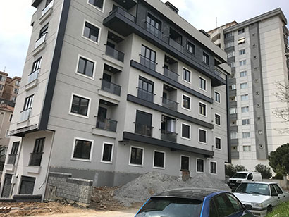 3 milyon kentsel dönüşüm kredisi Desteği
