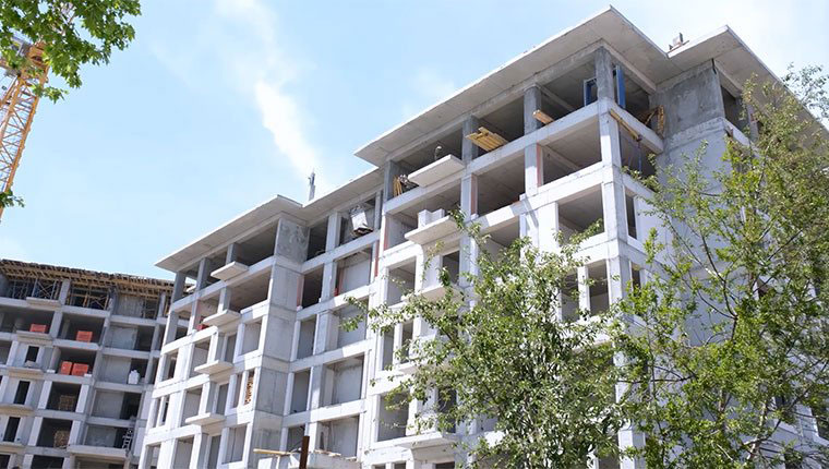 inşaat firması, yapı firması